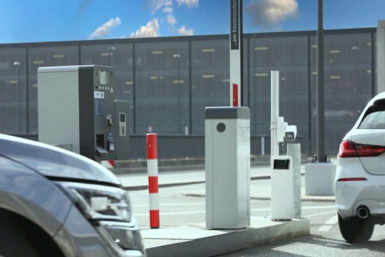 Parking APCOA