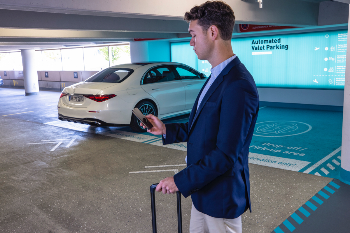 APCOA car parks offer just the space you need.