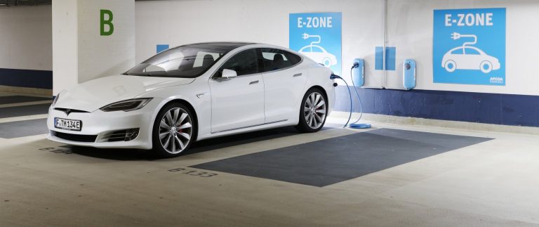 HERE Technologies has partnered with APCOA and Propark Mobility to add over 400 indoor parking garages to its indoor map.