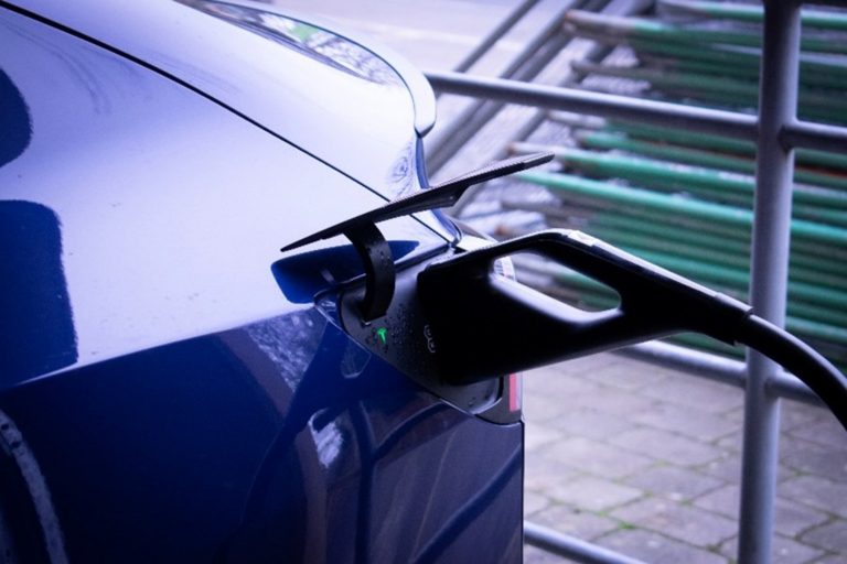 Fast charging is vital for covering long distances with EVs.
