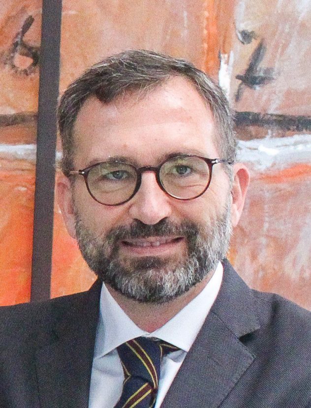 Julián De Unamuno